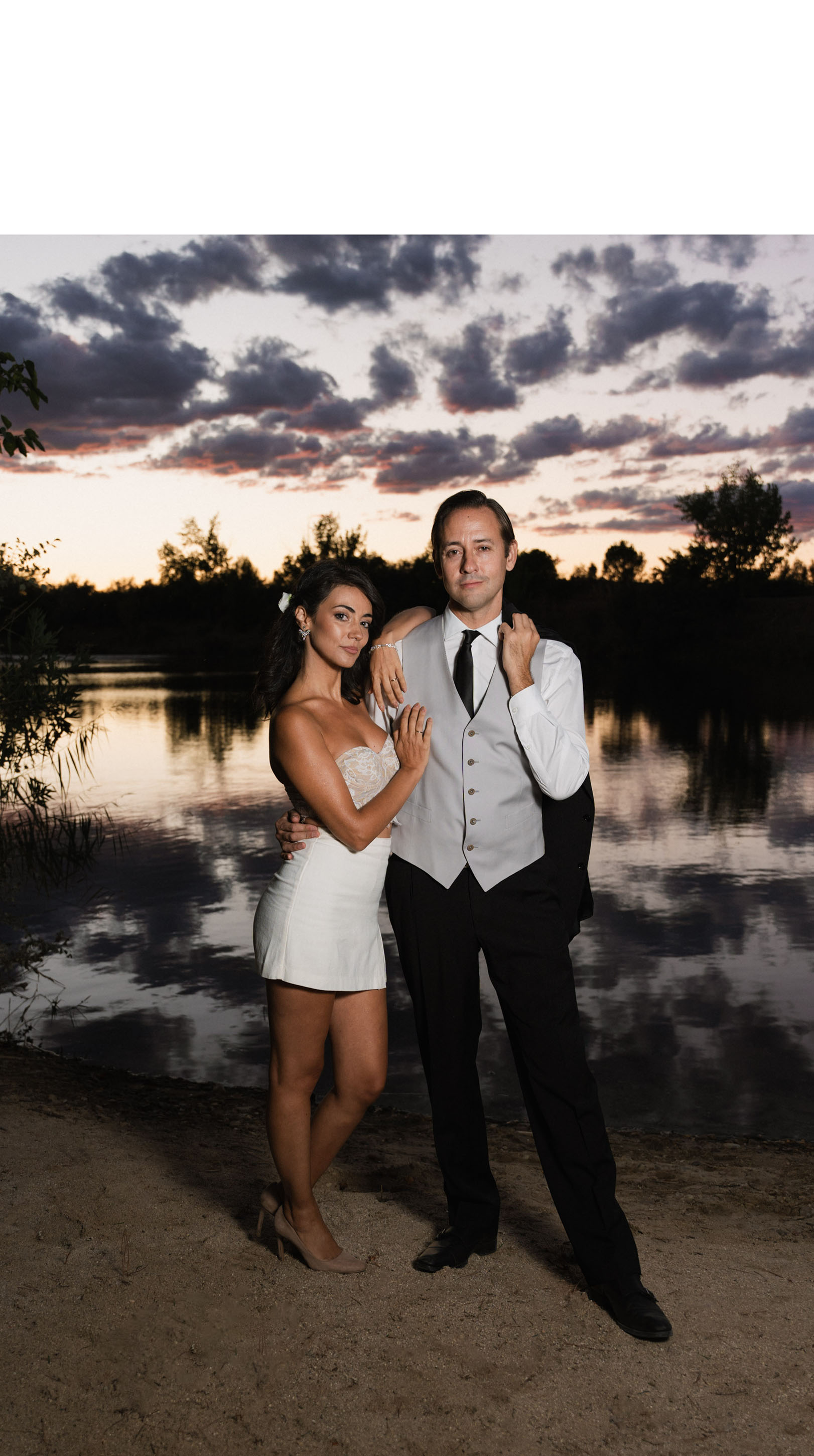 Wedding Marta and Fran